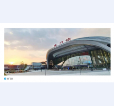 虎门站